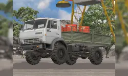 Truck Transporter image