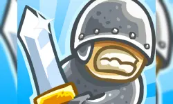 Kingdom Rush image