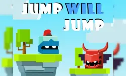 Jump Will Jump image