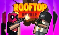 Rooftop Royale image