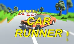 ENDLESS CAR RUNNER image