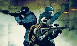 Commando image