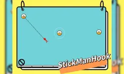 StickManHook image