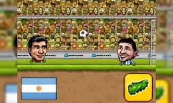 Head Soccer 2D 2023 image