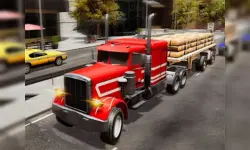 Truck Simulator Arcade Championship image