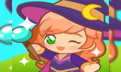 Magic Academy image