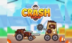 Crash Fighters image
