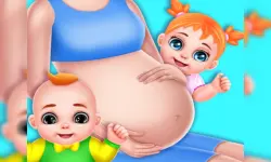 New Born Baby image