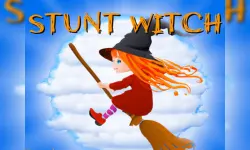 Stunt Witch image