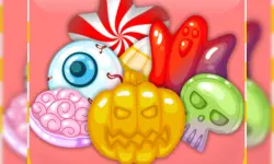 Sweet Halloween image