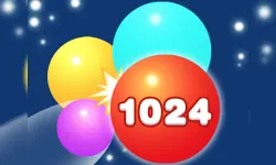 Shoot Ball 2048 image