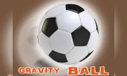 Gravity Ball Run image
