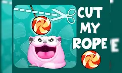 Cut My Ropes image