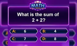 Math Trivia image