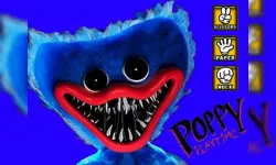 Poppy Jokenpo image