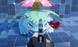 Pokemon Shoot 2 image