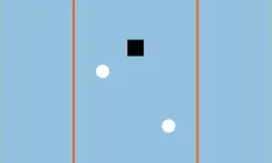 Evasive Balls image