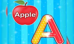 Kids Educational ABC image