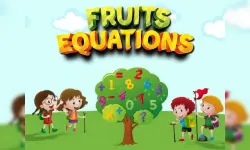 Fruits Equations image