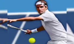 World Tennis Masters image