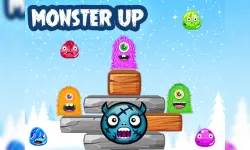 Monster Up image