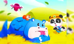 Baby Rescue Team image