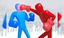 Ragdoll Duel: Boxing image