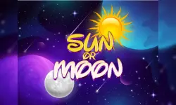 Sun and Moon image
