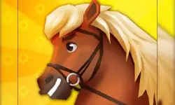 Horse Shoeing image