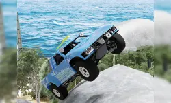 Off Road Car Parking 4x4 image