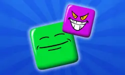 Jelly Field 2D! image