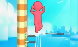 Ball Up 3D image