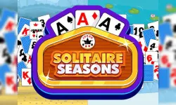 Solitaire Seasons image