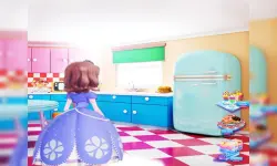 Princess Cooking image