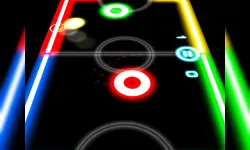 AIR HOCKEY GAME image