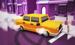 Drift Parking image