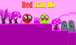 Red Ball Ho image