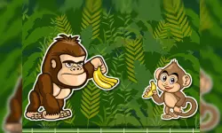 Monki & Goru image