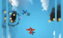 Panda Commander Air Combat image