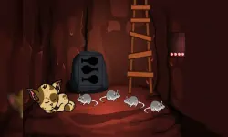 Boss Foxy escape image