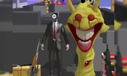One Bullet To Sprunki image