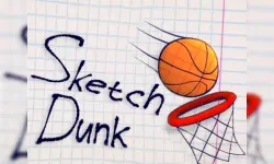 Sketch Dunk image