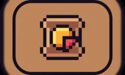 Pixel Gold Clicker image