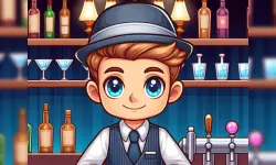 Speedy Bartender image