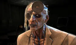 Dr. Psycho - Hospital Escape image