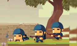 Army Block Squad image