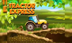 Tractor Express image