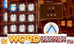Word Search image