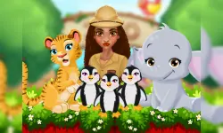 Cute Zoo image