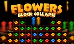 Flowers Blocks Collapse image